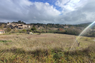  terrain villefloure 11570