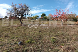  terrain villefloure 11570