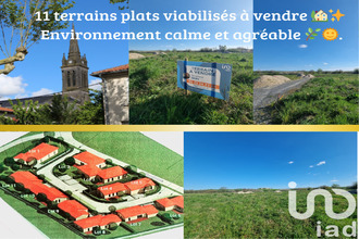  terrain villefranche-d-albigeois 81430