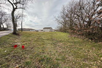  terrain villefranche-de-lauragais 31290