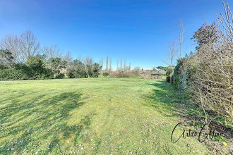  terrain villefranche-de-lauragais 31290