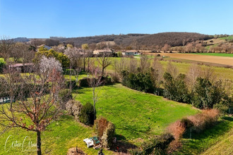  terrain villefranche-de-lauragais 31290