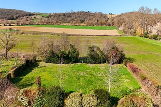  terrain villefranche-de-lauragais 31290
