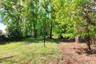  terrain villefranche-de-lonchat 24610