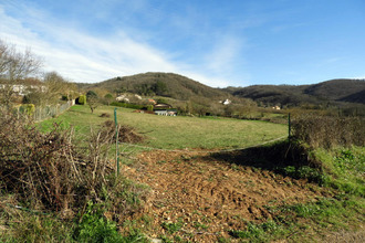  terrain villefranche-de-rouergue 12200