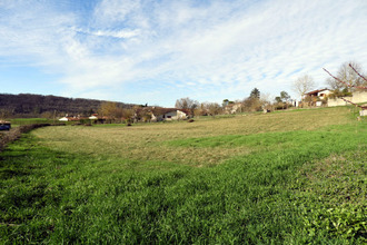  terrain villefranche-de-rouergue 12200