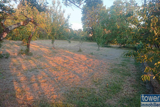  terrain villefranche-de-rouergue 12200