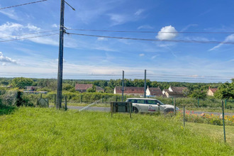  terrain villefranche-sur-cher 41200