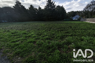  terrain villefranche-sur-cher 41200