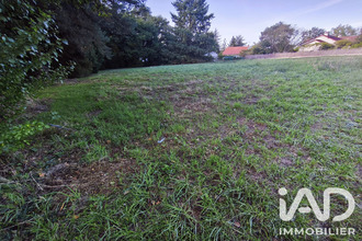  terrain villefranche-sur-cher 41200