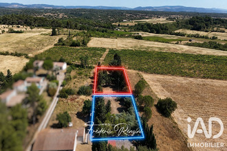  terrain villegailhenc 11600