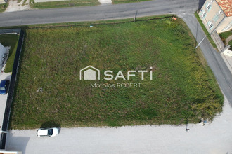  terrain villejoubert 16560