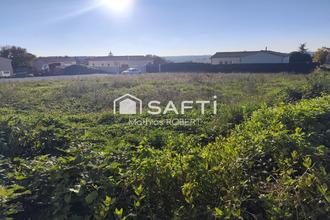  terrain villejoubert 16560