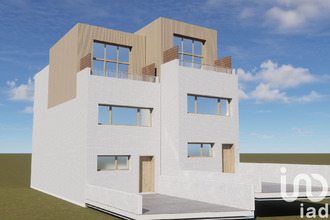  terrain villejuif 94800