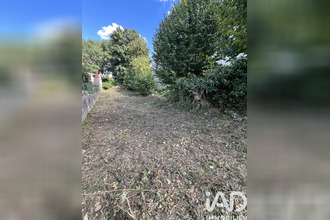 terrain villejuif 94800