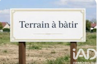  terrain villejuif 94800