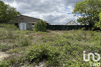  terrain villejust 91140