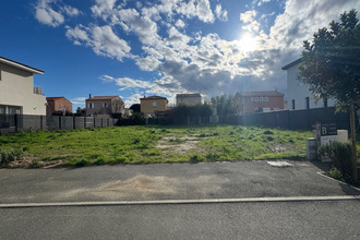  terrain villelongue-de-la-salanque 66410