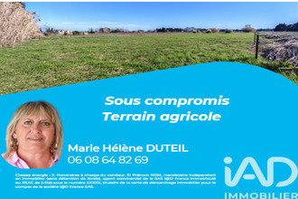  terrain villelongue-de-la-salanque 66410