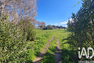  terrain villelongue-de-la-salanque 66410