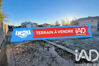  terrain villelongue-de-la-salanque 66410