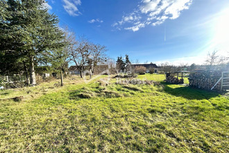  terrain villemandeur 45700