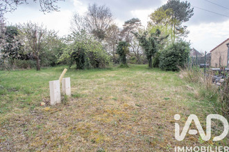  terrain villemandeur 45700
