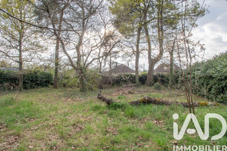  terrain villemandeur 45700