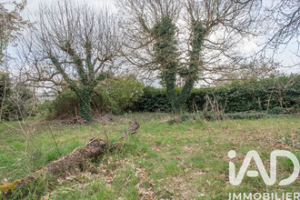  terrain villemandeur 45700