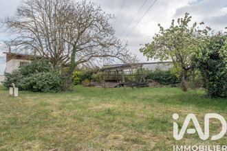  terrain villemandeur 45700