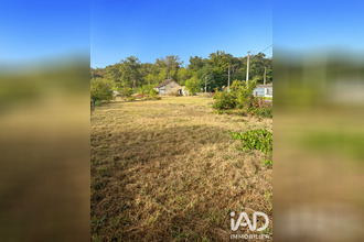  terrain villemandeur 45700
