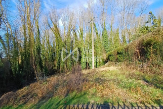  terrain villemareuil 77470