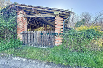  terrain villematier 31340