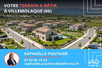  terrain villemolaque 66300