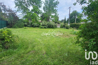  terrain villenave-d-ornon 33140