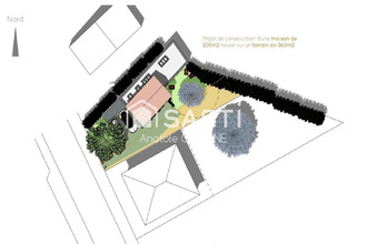  terrain villenave-d-ornon 33140