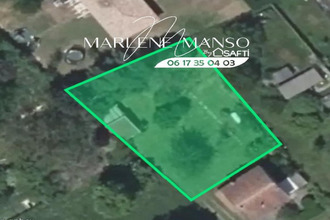  terrain villenave-d-ornon 33140