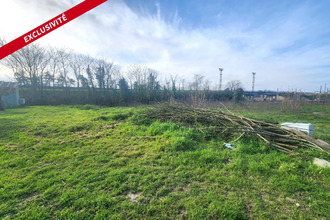  terrain villenave-d-ornon 33140