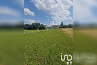  terrain villenavotte 89140