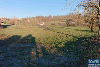  terrain villeneuve 12260