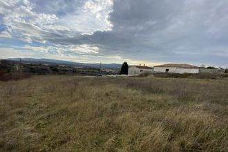  terrain villeneuve-de-berg 07170