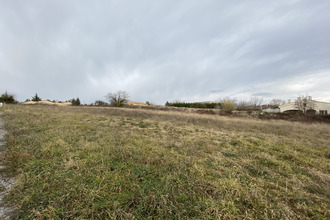  terrain villeneuve-de-berg 07170