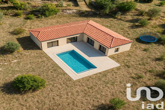  terrain villeneuve-de-berg 07170