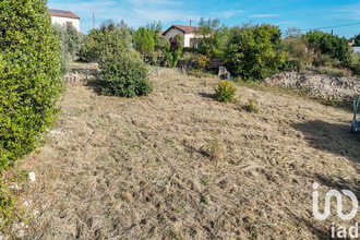  terrain villeneuve-de-berg 07170