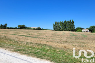  terrain villeneuve-de-duras 47120