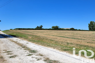  terrain villeneuve-de-duras 47120