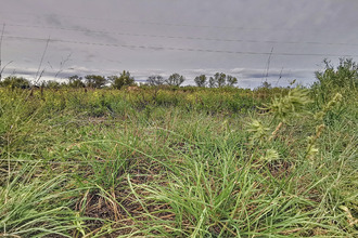  terrain villeneuve-de-la-raho 66180