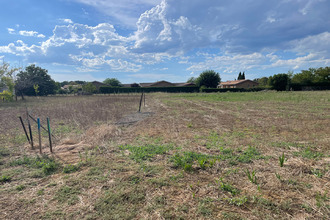  terrain villeneuve-de-marsan 40190