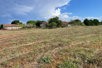  terrain villeneuve-de-marsan 40190