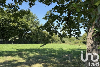  terrain villeneuve-de-riviere 31800